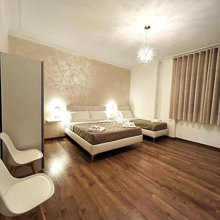 Effe Home CTA Exterior foto