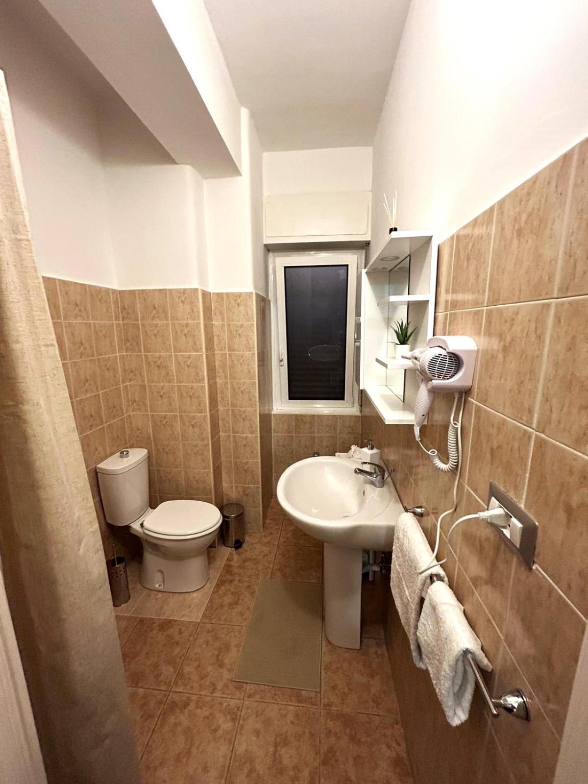 Effe Home CTA Exterior foto