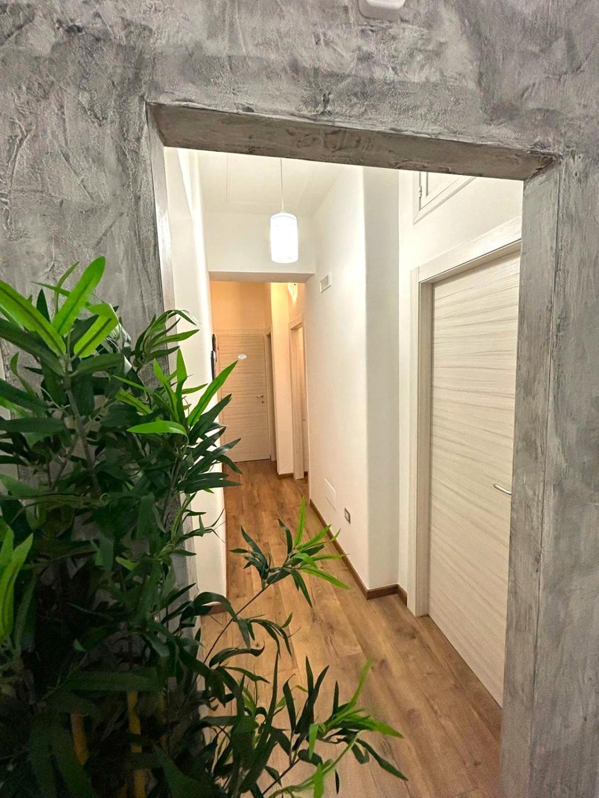 Effe Home CTA Exterior foto