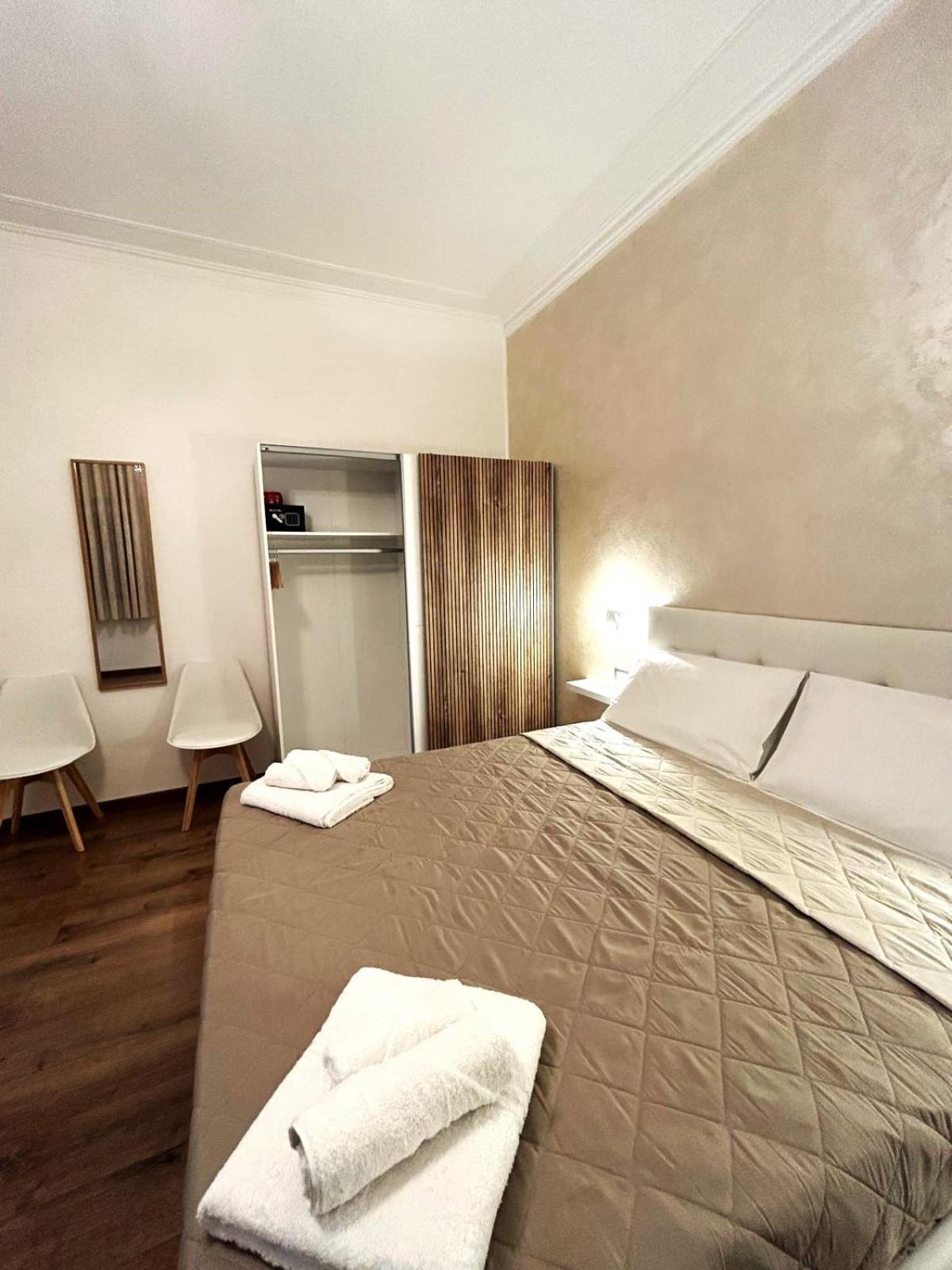 Effe Home CTA Exterior foto