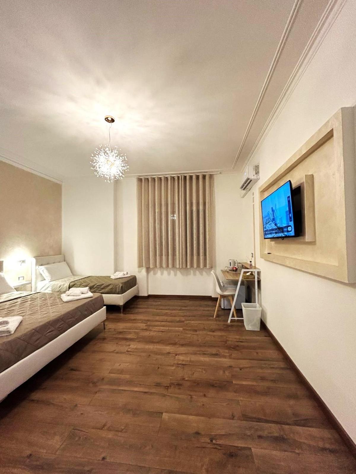 Effe Home CTA Exterior foto