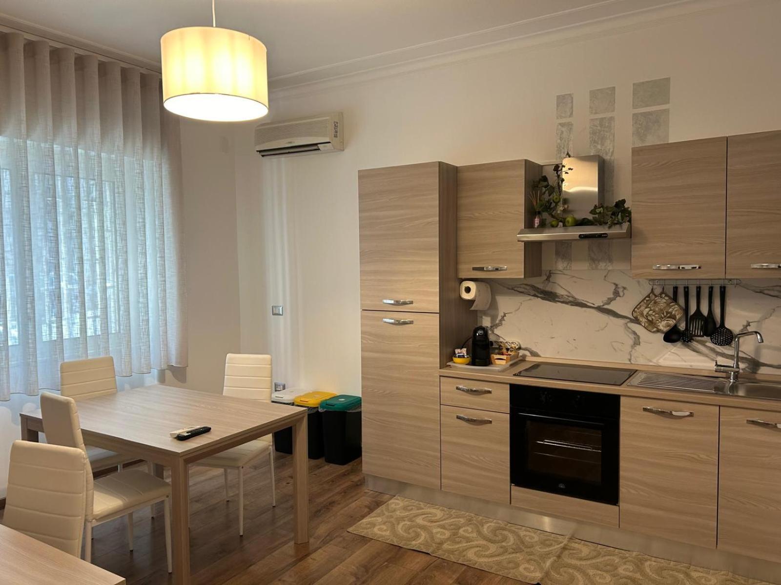 Effe Home CTA Exterior foto