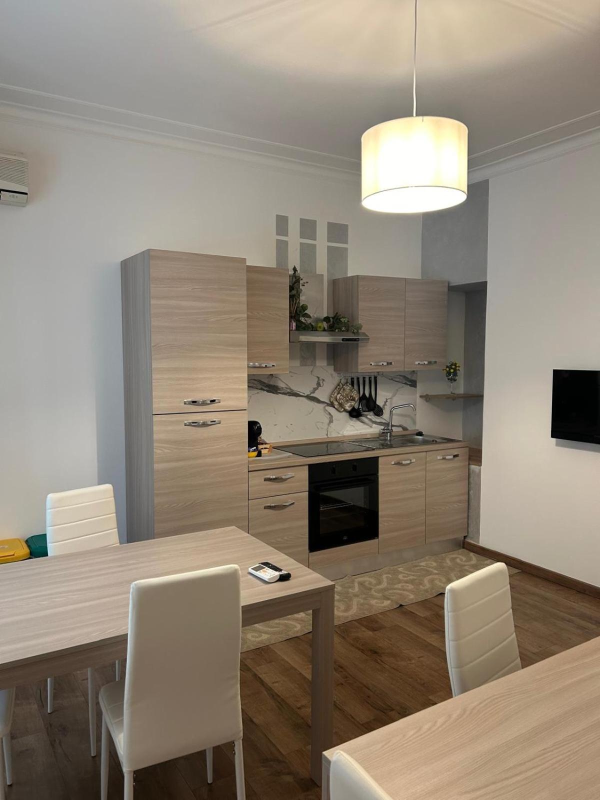 Effe Home CTA Exterior foto