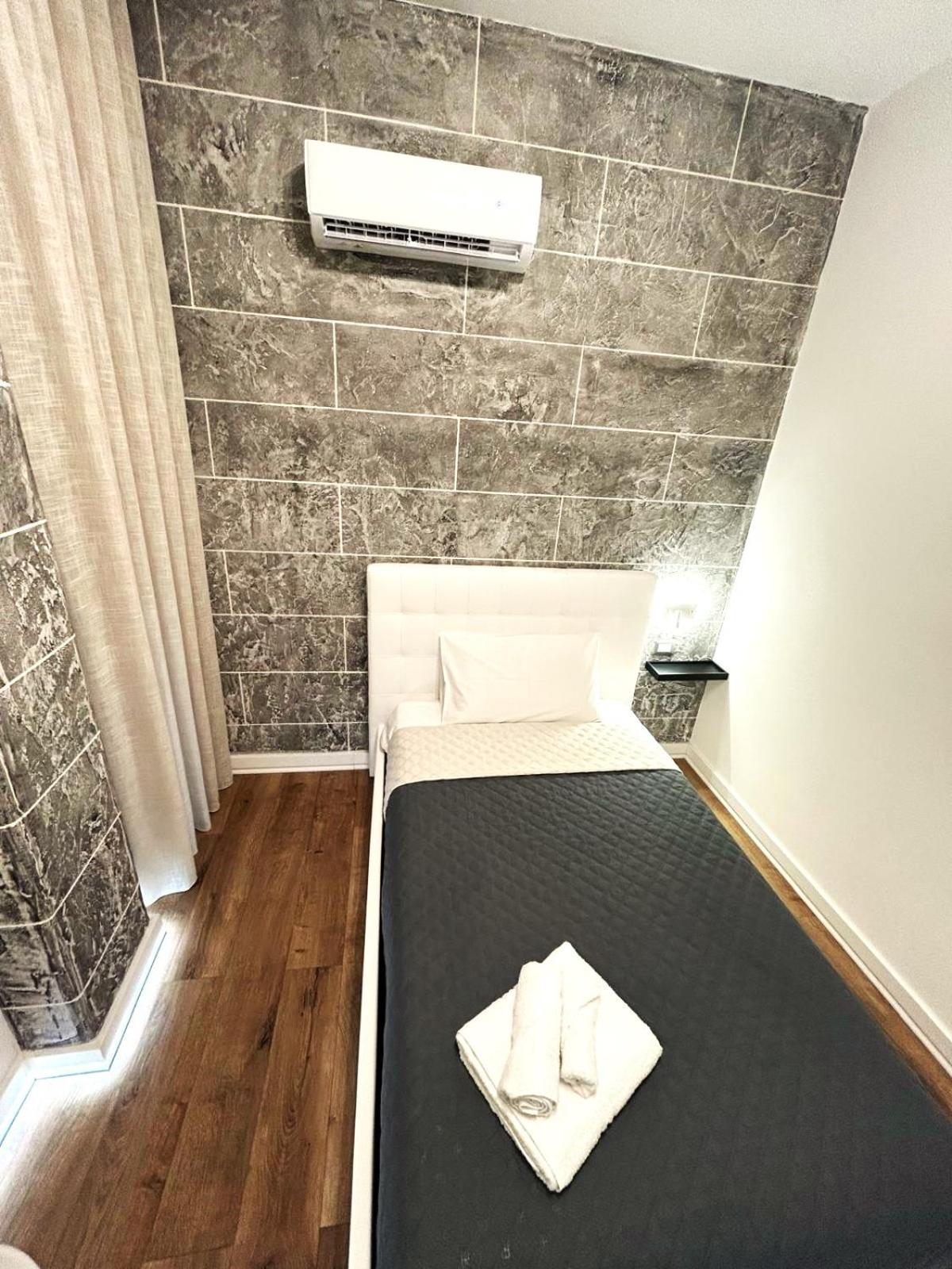 Effe Home CTA Exterior foto