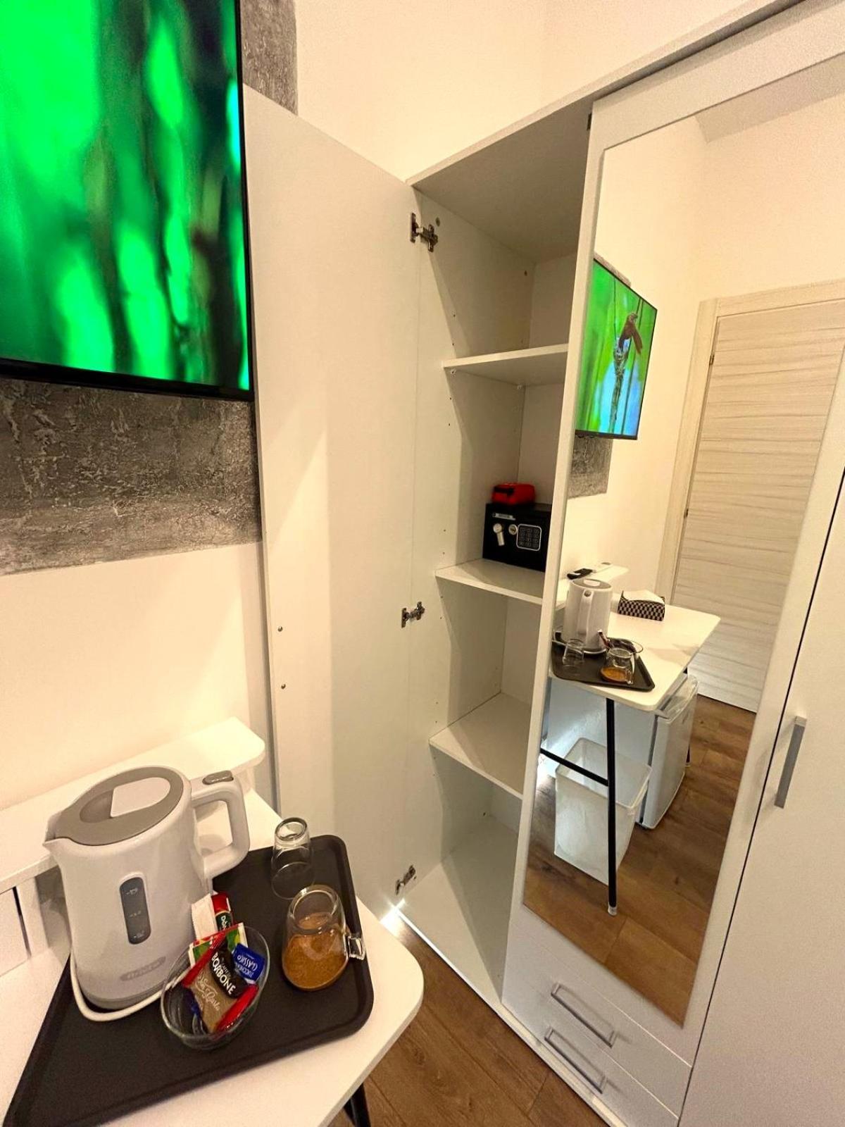 Effe Home CTA Exterior foto