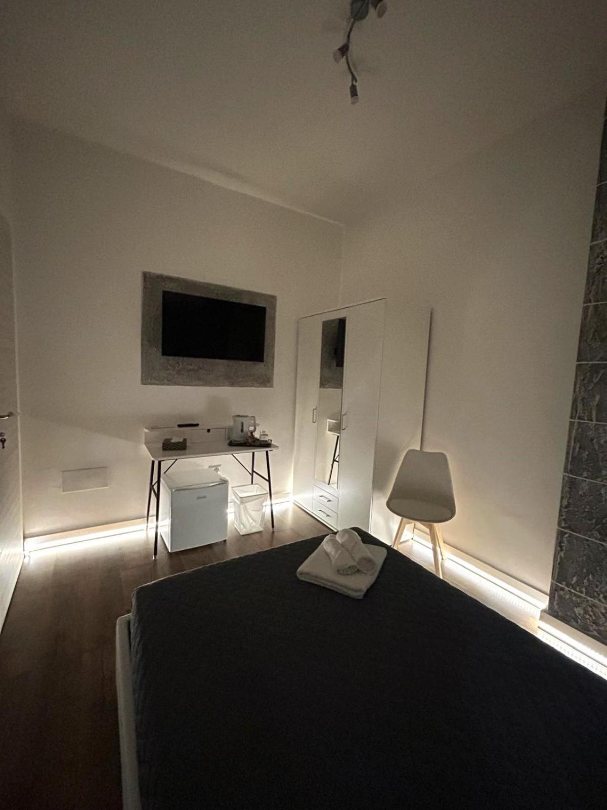 Effe Home CTA Exterior foto